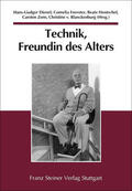 Dienel / Foerster / Hentschel |  Technik, Freundin des Alters | Buch |  Sack Fachmedien