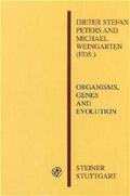 Peters / Weingarten |  Organisms, Genes and Evolution | Buch |  Sack Fachmedien