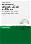 Heimann |  Liberalismus, ethnische Vielfalt und Nation | Buch |  Sack Fachmedien