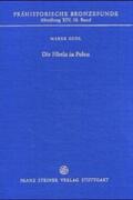 Gedl |  Die Fibeln in Polen | Buch |  Sack Fachmedien