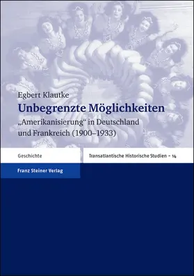 Klautke |  Unbegrenzte Möglichkeiten | Buch |  Sack Fachmedien