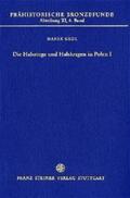Gedl |  Die Halsringe und Halskragen in Polen I | Buch |  Sack Fachmedien