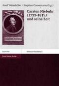 Wiesehöfer / Conermann |  Carsten Niebuhr (1733-1815) und seine Zeit | Buch |  Sack Fachmedien