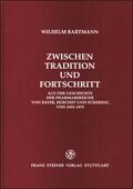 Bartmann |  Zwischen Tradition und Fortschritt | Buch |  Sack Fachmedien