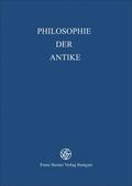 Kullmann |  Philosophie und Wissenschaft in der Antike | Buch |  Sack Fachmedien