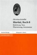 Schöffel |  Martial, Buch 8 | Buch |  Sack Fachmedien