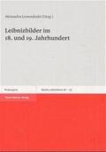 Lewendoski |  Leibnizbilder im 18. und 19. Jahrhundert | Buch |  Sack Fachmedien