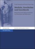 Stahnisch / Steger |  Medizin, Geschichte und Geschlecht | Buch |  Sack Fachmedien