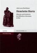 Rischbieter |  Henriette Hertz | Buch |  Sack Fachmedien