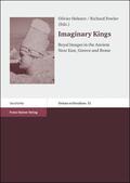 Hekster / Fowler |  Imaginary Kings | Buch |  Sack Fachmedien