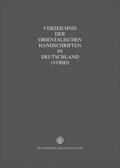  Alttürkische Handschriften | Buch |  Sack Fachmedien