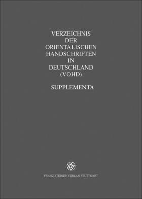 Sobisch | Life, Transmissions, and Works of A-mes-zhabs Ngag-dbang-kun-dga’-bsod-nams, the great 17th Century Sa-skya-pa Bibliophile | Buch | 978-3-515-08867-1 | sack.de