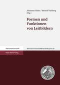 Hahn / Vielberg |  Formen und Funktionen von Leitbildern | Buch |  Sack Fachmedien