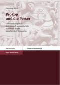 Börm |  Prokop und die Perser | Buch |  Sack Fachmedien