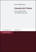 Mildenberger |  Umwelt als Vision | Buch |  Sack Fachmedien