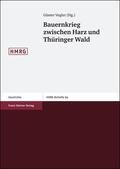 Vogler |  Bauernkrieg zwischen Harz und Thüringer Wald | Buch |  Sack Fachmedien