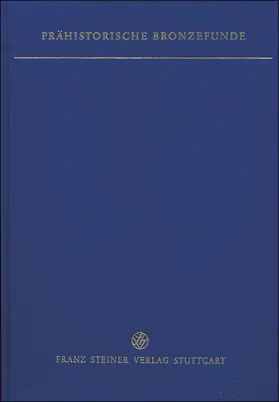 Gerloff |  Atlantic Cauldrons and Buckets of the Late Bronze and Early Iron Ages in Western Europe | Buch |  Sack Fachmedien