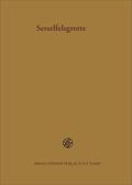 Richter |  Sesselfelsgrotte III | Buch |  Sack Fachmedien