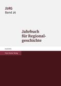 Elkar |  Jahrbuch für Regionalgeschichte. Band 26 (2008) | Buch |  Sack Fachmedien