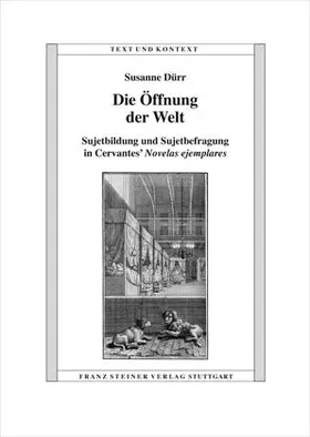 Dürr |  Die Öffnung der Welt | Buch |  Sack Fachmedien