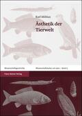 Möbius |  Ästhetik der Tierwelt | Buch |  Sack Fachmedien