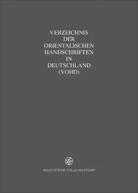  Chinesische und manjurische Handschriften und seltene Drucke | Buch |  Sack Fachmedien