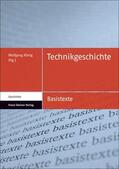 König |  Technikgeschichte | Buch |  Sack Fachmedien