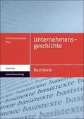 Pierenkemper |  Unternehmensgeschichte | Buch |  Sack Fachmedien
