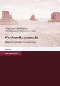 Gassert / Junker / Mausbach |  Was Amerika ausmacht | Buch |  Sack Fachmedien