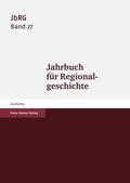 Elkar |  Jahrbuch für Regionalgeschichte. Band 27 | Buch |  Sack Fachmedien