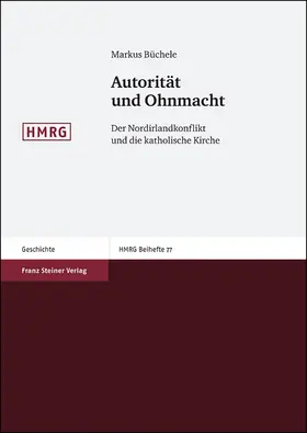 Büchele |  Autorität und Ohnmacht | Buch |  Sack Fachmedien