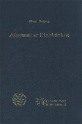 Kelsen | Allgemeine Staatslehre | Buch | 978-3-515-09435-1 | sack.de