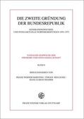 Kersting / Reulecke / Thamer |  Die zweite Gründung der Bundesrepublik | Buch |  Sack Fachmedien