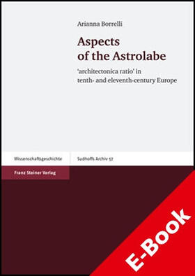 Borrelli | Aspects of the Astrolabe | E-Book | sack.de