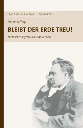 Ruffing |  Bleibt der Erde treu! | eBook | Sack Fachmedien