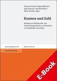 Hecht / Mikosch / Schwarz |  Kosmos und Zahl | eBook | Sack Fachmedien