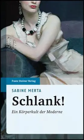 Merta |  Schlank! | eBook | Sack Fachmedien
