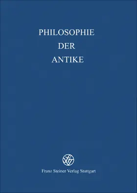 Kullmann |  Naturgesetz in der Vorstellung der Antike, besonders der Stoa | Buch |  Sack Fachmedien