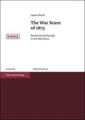 Stone |  The War Scare of 1875 | Buch |  Sack Fachmedien