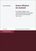 Kaminsky |  Innere Mission im Ausland | Buch |  Sack Fachmedien