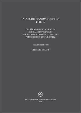 Indische Handschriften | Buch | 978-3-515-09718-5 | sack.de