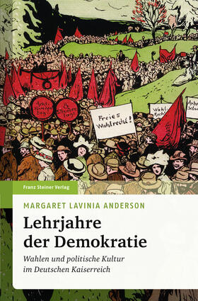 Anderson |  Lehrjahre der Demokratie | eBook | Sack Fachmedien
