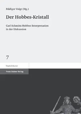 Voigt | Der Hobbes-Kristall | E-Book | sack.de