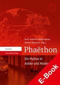 Hölkeskamp / Rebenich |  Phaethon | eBook | Sack Fachmedien