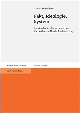 Schuchardt |  Fakt, Ideologie, System | Buch |  Sack Fachmedien