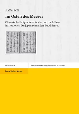 Döll |  Im Osten des Meeres | Buch |  Sack Fachmedien
