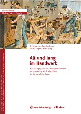 Blanckenburg / Dienel |  Alt und Jung im Handwerk | eBook | Sack Fachmedien