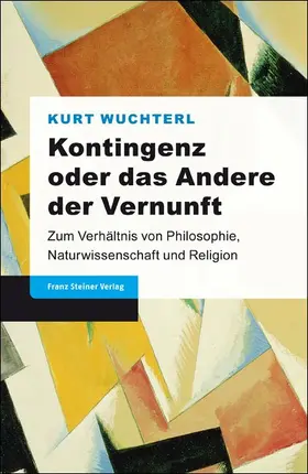 Wuchterl | Kontingenz oder das Andere der Vernunft | E-Book | www.sack.de