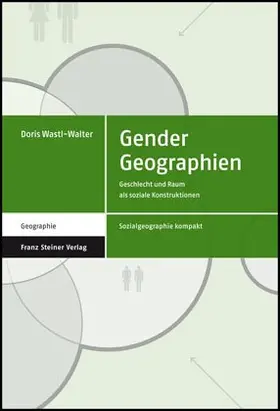 Wastl-Walter |  Gender Geographien | eBook | Sack Fachmedien