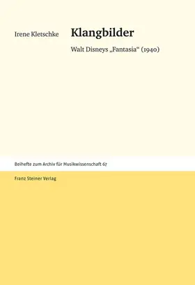 Kletschke |  Klangbilder | eBook | Sack Fachmedien